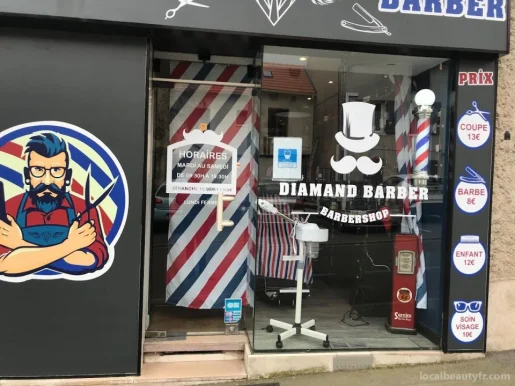 Coiffeur Hommes barber à igny, Île-de-France - Photo 2