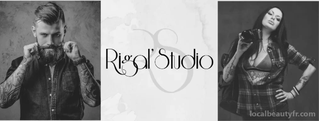 Rigal'Studio, Île-de-France - Photo 4