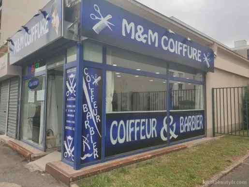 M&M Barber, Île-de-France - Photo 2