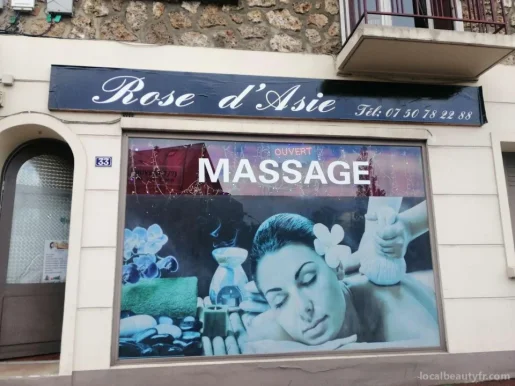 Salon de massage 78210 ASIA BEAUTE, Île-de-France - Photo 3