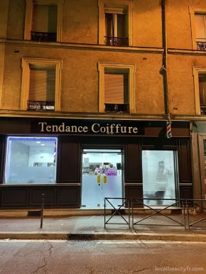 Tendance Coiffure (pour hommes), Île-de-France - Photo 2