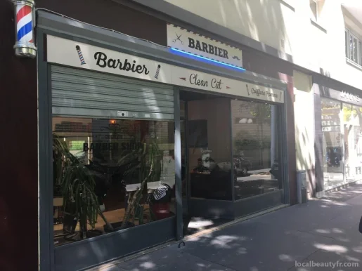The Barber Shop Courbevoie, Île-de-France - Photo 2