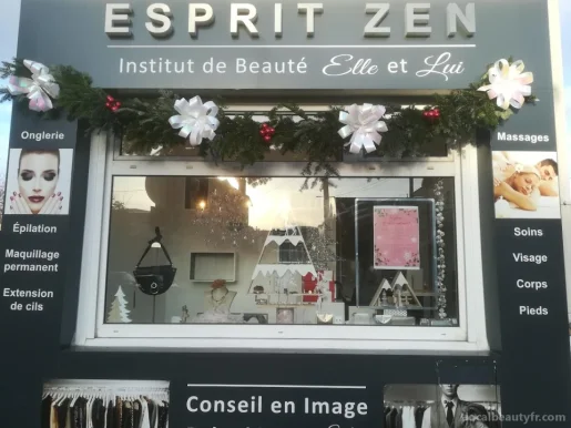 Institut esprit Zen, Île-de-France - Photo 2