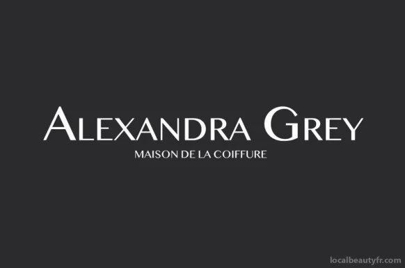 Alexandra Grey - Salon de coiffure Ville d'Avray, Île-de-France - Photo 1