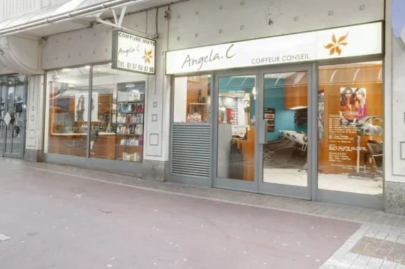 Angela.c, Île-de-France - Photo 3
