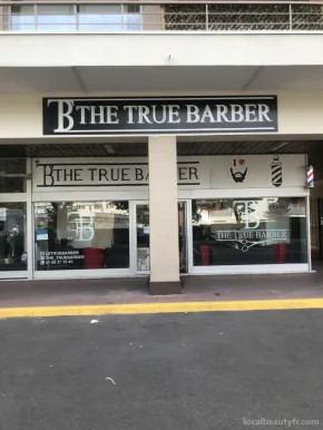 The True Barber, Île-de-France - Photo 2