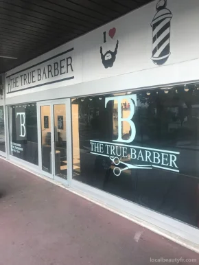 The True Barber, Île-de-France - Photo 3