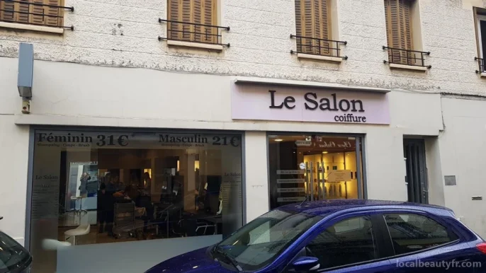 Le Salon, Île-de-France - Photo 1
