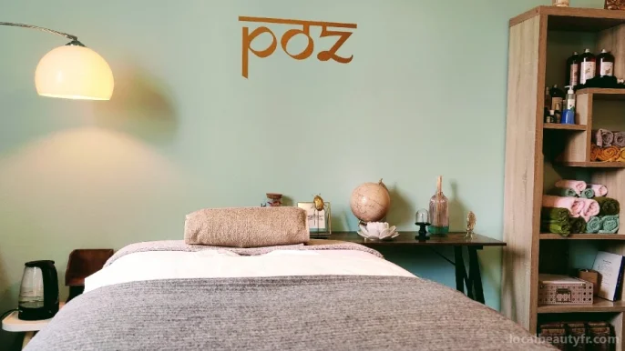 PöZ - Massage, Île-de-France - Photo 3
