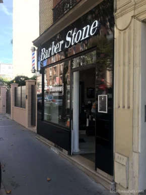 Barber Stone ( Sans rdv ), Île-de-France - 