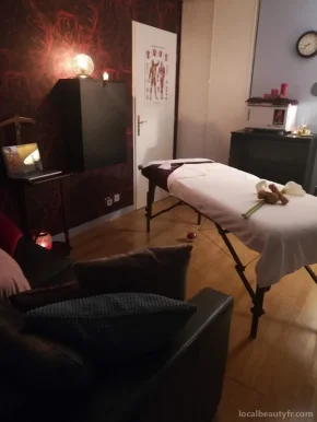 Massage d'Ailleurs, Île-de-France - Photo 2