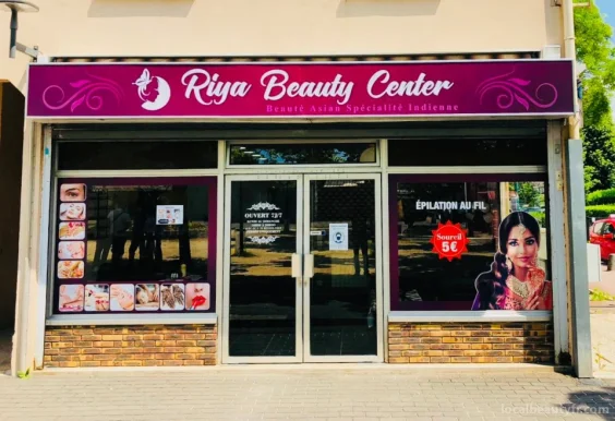 Riya Beauty Center, Île-de-France - Photo 1