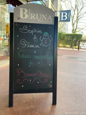 Bruna Coiffure, Île-de-France - Photo 1