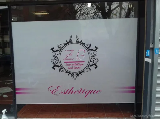 Zayna beauty salon de coiffure esthetique, Île-de-France - 