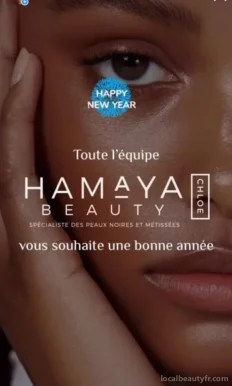 Hamaya Beauty, Île-de-France - 