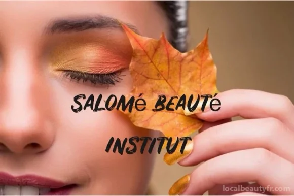 Salomé Beauté Institut - Asnières-sur-seine - Épilations, Soins visage, Massages, Île-de-France - Photo 3
