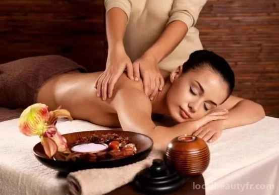 Paradis asia salon de massage, Île-de-France - Photo 3