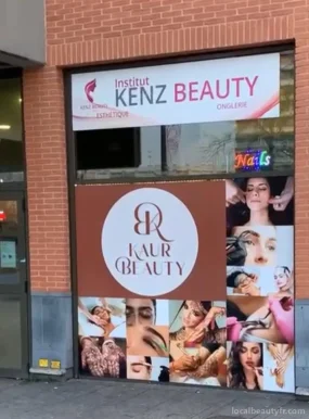 Kaur Beauty Salon, Île-de-France - Photo 2