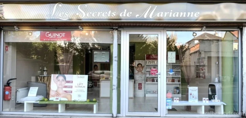 Les Secrets De Marianne, Île-de-France - Photo 2