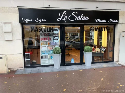 Le Salon, Île-de-France - Photo 3