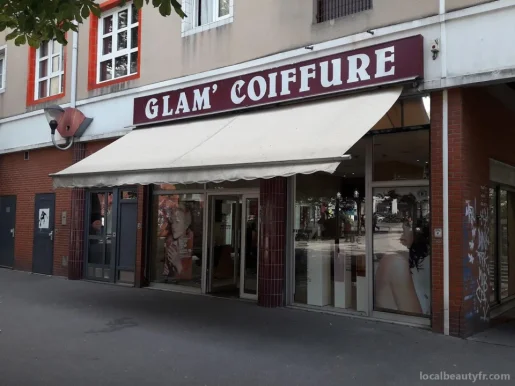 Glam's Coiffure, Île-de-France - Photo 2