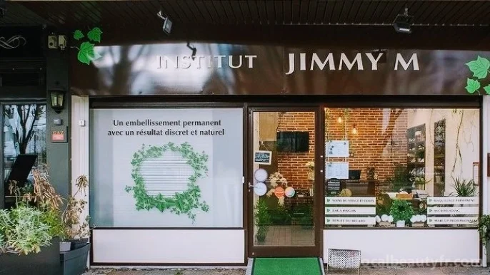 Institut Jimmy m, Île-de-France - Photo 4