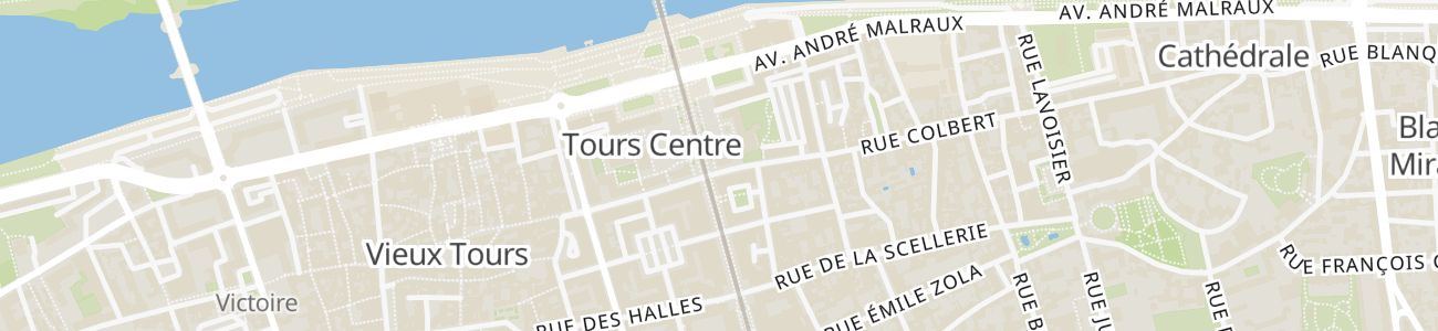carpy coiffeur tours rue nationale