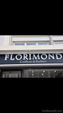Florimond coiffeur barbier, Le Havre - Photo 2