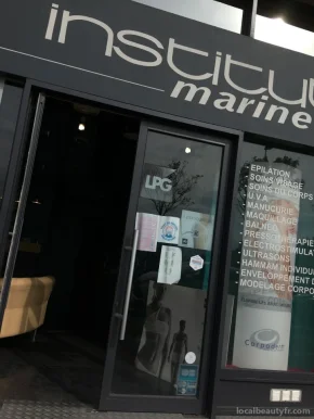 Institut Marine, Le Havre - Photo 2