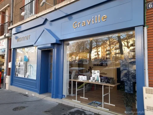 Institut Graville, Le Havre - Photo 1