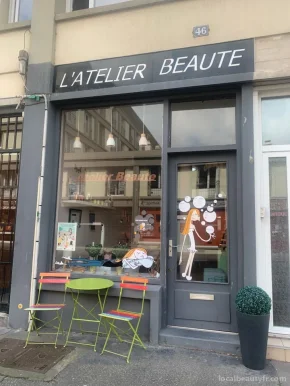 L'Atelier Beaute, Le Havre - Photo 3