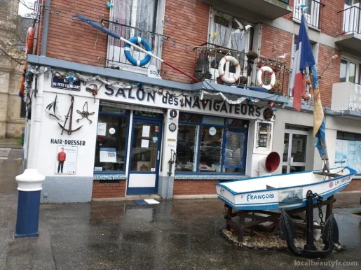 Salon des Navigateurs, Le Havre - Photo 3