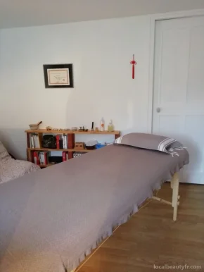 Delphine GIRARD Massage Traditionnel Chinois, Le Havre - 