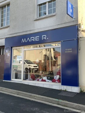 Marie R., Le Havre - Photo 1