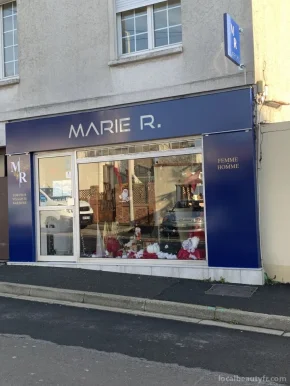 Marie R., Le Havre - Photo 2
