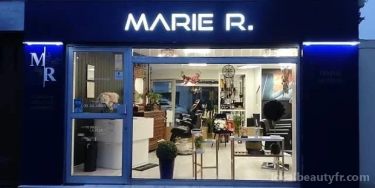 Marie R., Le Havre - Photo 3