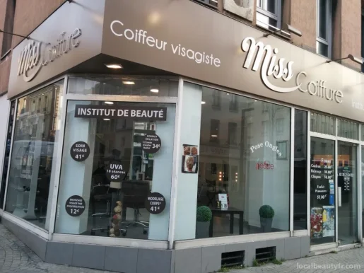 Miss Coiffure, Le Havre - Photo 3