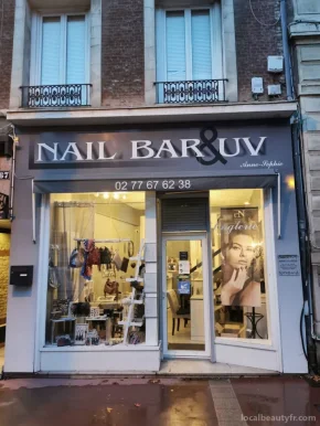 Nail bar & UV, Le Havre - Photo 3