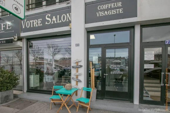 Votre Salon, Le Havre - Photo 1