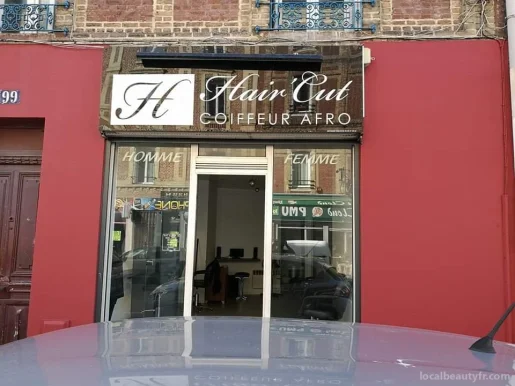 H Hair'Cut, Le Havre - Photo 2