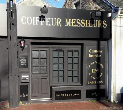 Coiffeur Messieurs, Le Havre - Photo 2