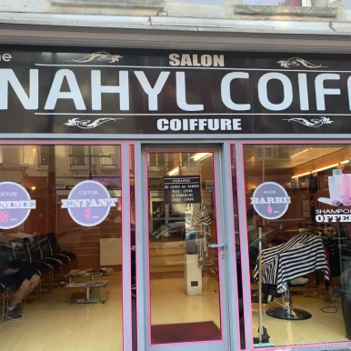 Nahyl coiff, Le Havre - Photo 4