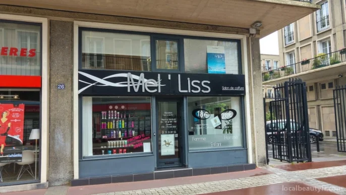 Mel'liss, Le Havre - Photo 4