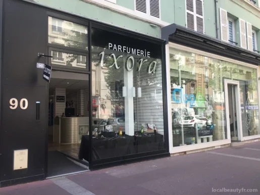 Ixora parfum lh cosmetics, Le Havre - 