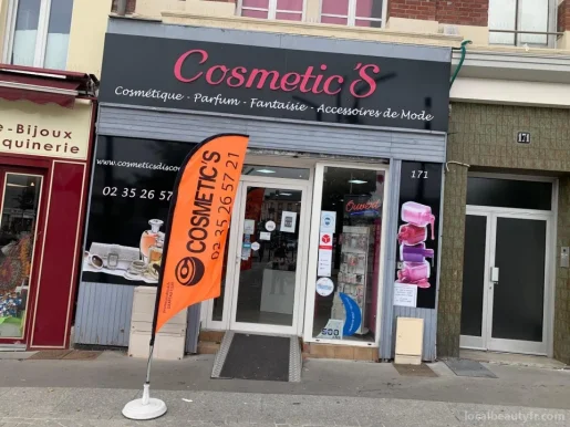 Cosmetic's, Le Havre - Photo 1