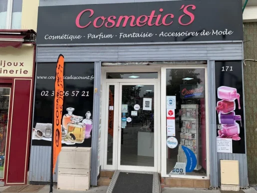 Cosmetic's, Le Havre - Photo 3