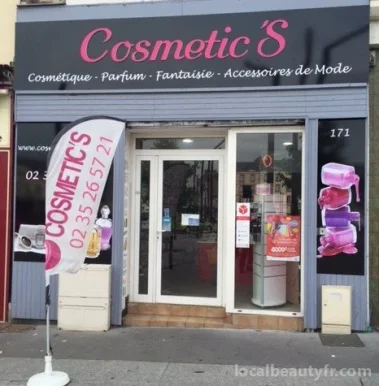 Cosmetic's, Le Havre - Photo 2