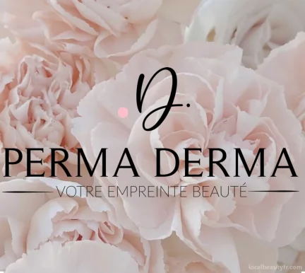 Perma Derma - Soins Drainage lymphatique Renata França - Maquillage Permanent, Le Mans - Photo 1