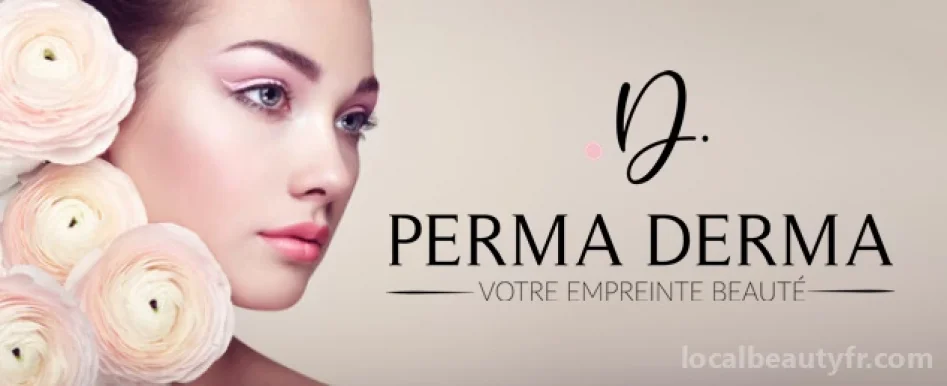 Perma Derma - Soins Drainage lymphatique Renata França - Maquillage Permanent, Le Mans - Photo 4