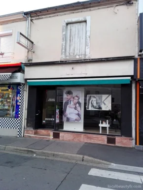 Expressions Coiffure, Le Mans - 